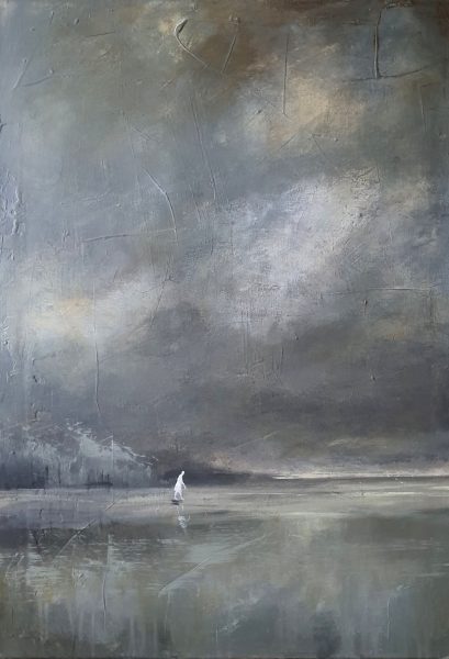 Extrait de la série "Paysages habités?"