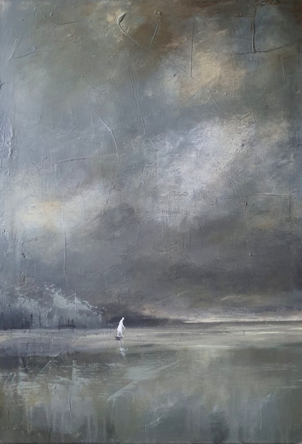 Extrait de la série "Paysages habités?"